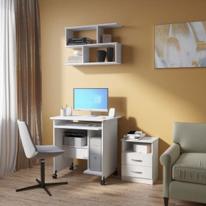 Полка навесная ПК-2 в Можге - mozhga.mebel24.online | фото 2