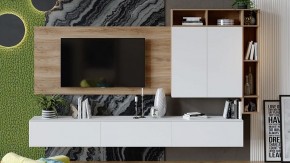 Полка навесная ТД-102.28 в Можге - mozhga.mebel24.online | фото 5