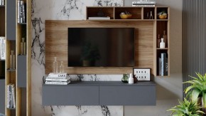Полка навесная ТД-102.28 в Можге - mozhga.mebel24.online | фото 8