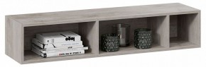 Полка навесная ТД-102.28 в Можге - mozhga.mebel24.online | фото 3