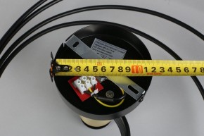 Потолочная люстра Aployt Flor APL.611.17.06 в Можге - mozhga.mebel24.online | фото 4