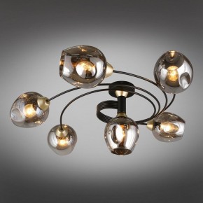 Потолочная люстра Aployt Flor APL.611.17.06 в Можге - mozhga.mebel24.online | фото 6