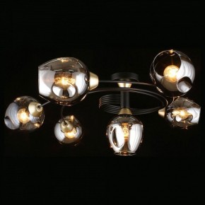 Потолочная люстра Aployt Flor APL.611.17.06 в Можге - mozhga.mebel24.online | фото 7