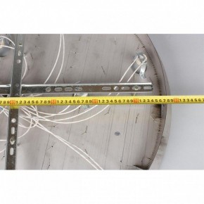Потолочная люстра Aployt Teresa APL.855.16.10 в Можге - mozhga.mebel24.online | фото 12