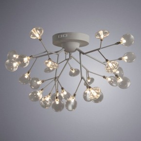 Потолочная люстра Arte Lamp Candy A7274PL-27WH в Можге - mozhga.mebel24.online | фото 2