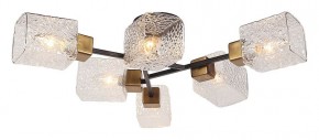 Потолочная люстра Arte Lamp Chicago A1547PL-6BK в Можге - mozhga.mebel24.online | фото