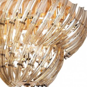 Потолочная люстра Arte Lamp Ella A1054PL-9GO в Можге - mozhga.mebel24.online | фото 2