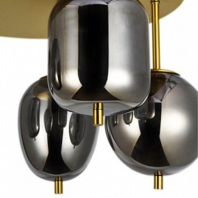 Потолочная люстра Arte Lamp Freddie A2231PL-5PB в Можге - mozhga.mebel24.online | фото 3
