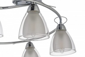 Потолочная люстра Arti Lampadari Paola, Tavenna Nickel Paola E 1.1.5 N в Можге - mozhga.mebel24.online | фото 3