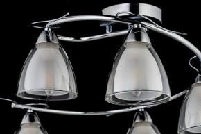 Потолочная люстра Arti Lampadari Paola, Tavenna Nickel Paola E 1.1.5 N в Можге - mozhga.mebel24.online | фото 4