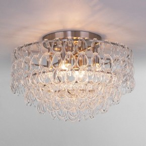 Потолочная люстра Bogate-s Cappio 380/8 в Можге - mozhga.mebel24.online | фото 3