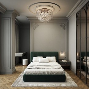 Потолочная люстра Bogate-s Cappio 380/8 в Можге - mozhga.mebel24.online | фото 4
