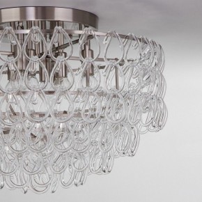 Потолочная люстра Bogate-s Cappio 380/8 в Можге - mozhga.mebel24.online | фото 6