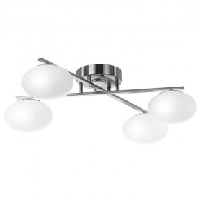 Потолочная люстра Citilux Atman Smart CL226A141 в Можге - mozhga.mebel24.online | фото