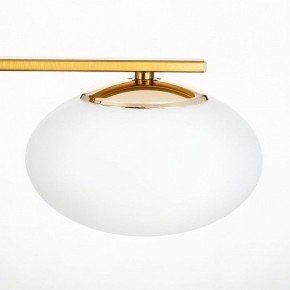 Потолочная люстра Citilux Atman Smart CL226A143 в Можге - mozhga.mebel24.online | фото 11