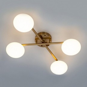 Потолочная люстра Citilux Atman Smart CL226A143 в Можге - mozhga.mebel24.online | фото 3