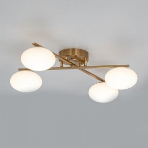 Потолочная люстра Citilux Atman Smart CL226A143 в Можге - mozhga.mebel24.online | фото 8