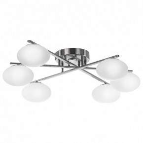 Потолочная люстра Citilux Atman Smart CL226A161 в Можге - mozhga.mebel24.online | фото
