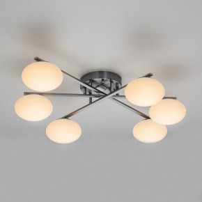 Потолочная люстра Citilux Atman Smart CL226A161 в Можге - mozhga.mebel24.online | фото 5