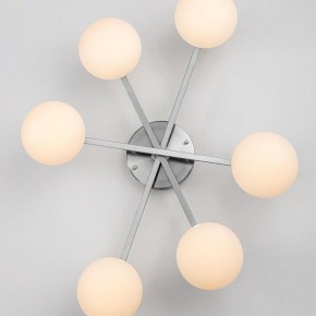 Потолочная люстра Citilux Atman Smart CL226A161 в Можге - mozhga.mebel24.online | фото 6