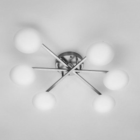 Потолочная люстра Citilux Atman Smart CL226A161 в Можге - mozhga.mebel24.online | фото 7