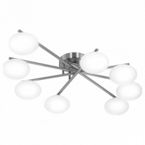 Потолочная люстра Citilux Atman Smart CL226A181 в Можге - mozhga.mebel24.online | фото