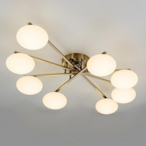 Потолочная люстра Citilux Atman Smart CL226A181 в Можге - mozhga.mebel24.online | фото 5