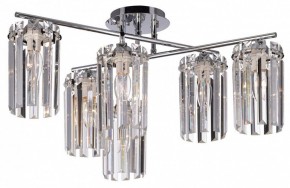 Потолочная люстра Citilux AXIS CL313261 в Можге - mozhga.mebel24.online | фото