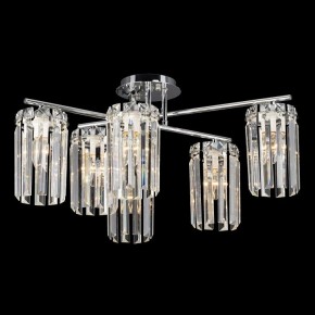 Потолочная люстра Citilux AXIS CL313261 в Можге - mozhga.mebel24.online | фото 10