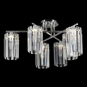 Потолочная люстра Citilux AXIS CL313261 в Можге - mozhga.mebel24.online | фото 2