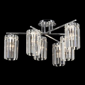 Потолочная люстра Citilux AXIS CL313261 в Можге - mozhga.mebel24.online | фото 4