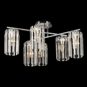 Потолочная люстра Citilux AXIS CL313261 в Можге - mozhga.mebel24.online | фото 5