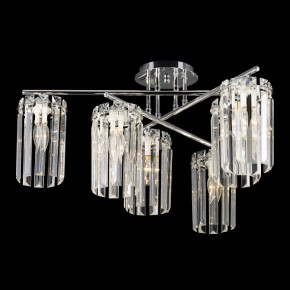 Потолочная люстра Citilux AXIS CL313261 в Можге - mozhga.mebel24.online | фото 6
