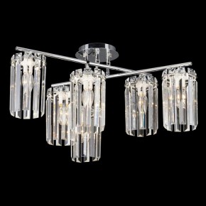 Потолочная люстра Citilux AXIS CL313261 в Можге - mozhga.mebel24.online | фото 7