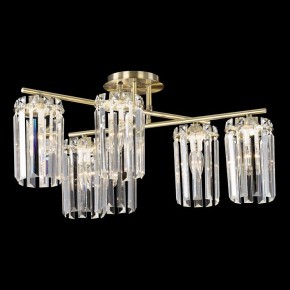 Потолочная люстра Citilux AXIS CL313263 в Можге - mozhga.mebel24.online | фото 2