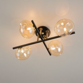 Потолочная люстра Citilux Девис CL201141 в Можге - mozhga.mebel24.online | фото 10