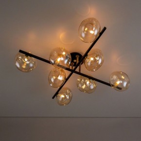 Потолочная люстра Citilux Девис CL201181 в Можге - mozhga.mebel24.online | фото 3