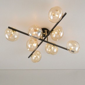 Потолочная люстра Citilux Девис CL201181 в Можге - mozhga.mebel24.online | фото 7