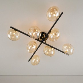 Потолочная люстра Citilux Девис CL201181 в Можге - mozhga.mebel24.online | фото 9