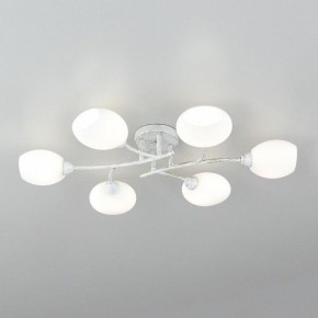 Потолочная люстра Citilux Флорида CL148160 в Можге - mozhga.mebel24.online | фото 5