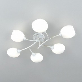 Потолочная люстра Citilux Флорида CL148160 в Можге - mozhga.mebel24.online | фото 8