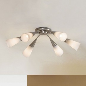 Потолочная люстра Citilux Фокус CL103161 в Можге - mozhga.mebel24.online | фото 3