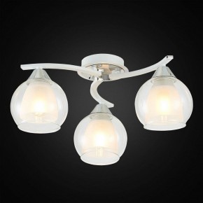 Потолочная люстра Citilux Кристи CL152130 в Можге - mozhga.mebel24.online | фото 2