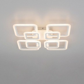 Потолочная люстра Citilux Марсель CL232180R в Можге - mozhga.mebel24.online | фото 9