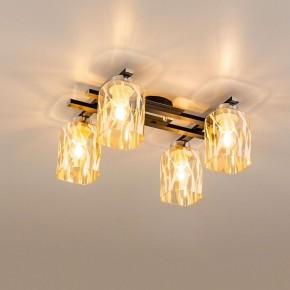 Потолочная люстра Citilux Сафари CL145241 в Можге - mozhga.mebel24.online | фото 3