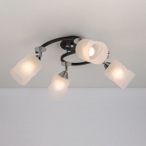 Потолочная люстра Citilux Сиерра CL119241 в Можге - mozhga.mebel24.online | фото 3