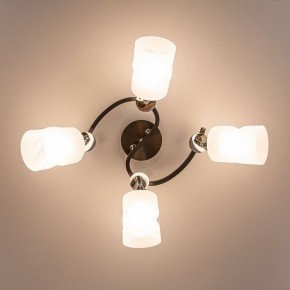 Потолочная люстра Citilux Сиерра CL119241 в Можге - mozhga.mebel24.online | фото 6