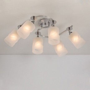 Потолочная люстра Citilux Сиерра CL119260 в Можге - mozhga.mebel24.online | фото 3