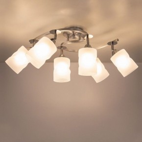 Потолочная люстра Citilux Сиерра CL119260 в Можге - mozhga.mebel24.online | фото 7