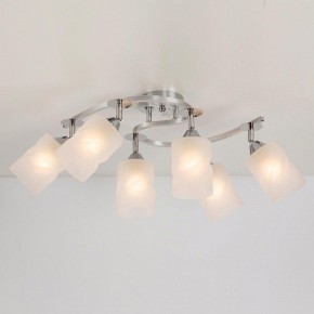 Потолочная люстра Citilux Сиерра CL119260 в Можге - mozhga.mebel24.online | фото 8